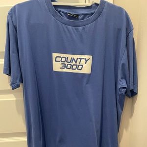 Marcelo Burlon county 3000